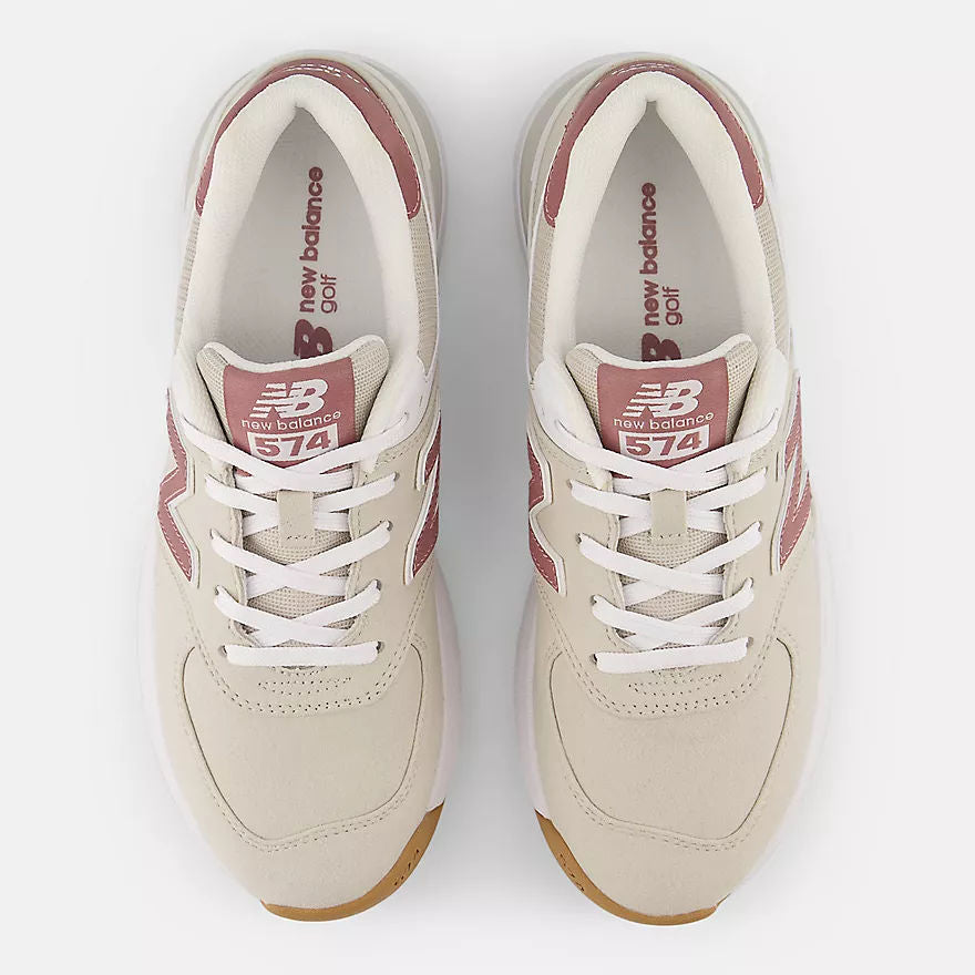 Women's 574 Greens v2 Golf Shoes