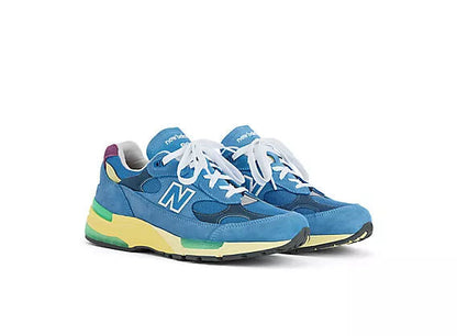 Unisex 992 Lifestyle Sneakers