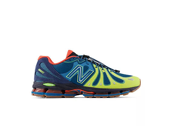 Unisex ABZORB 1890 Lifestyle Sneakers