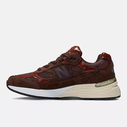 Unisex Made in USA 992 Lifestyle Sneakers