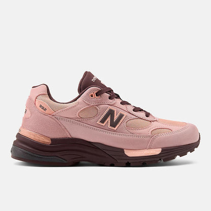 Unisex 992 Lifestyle Sneakers