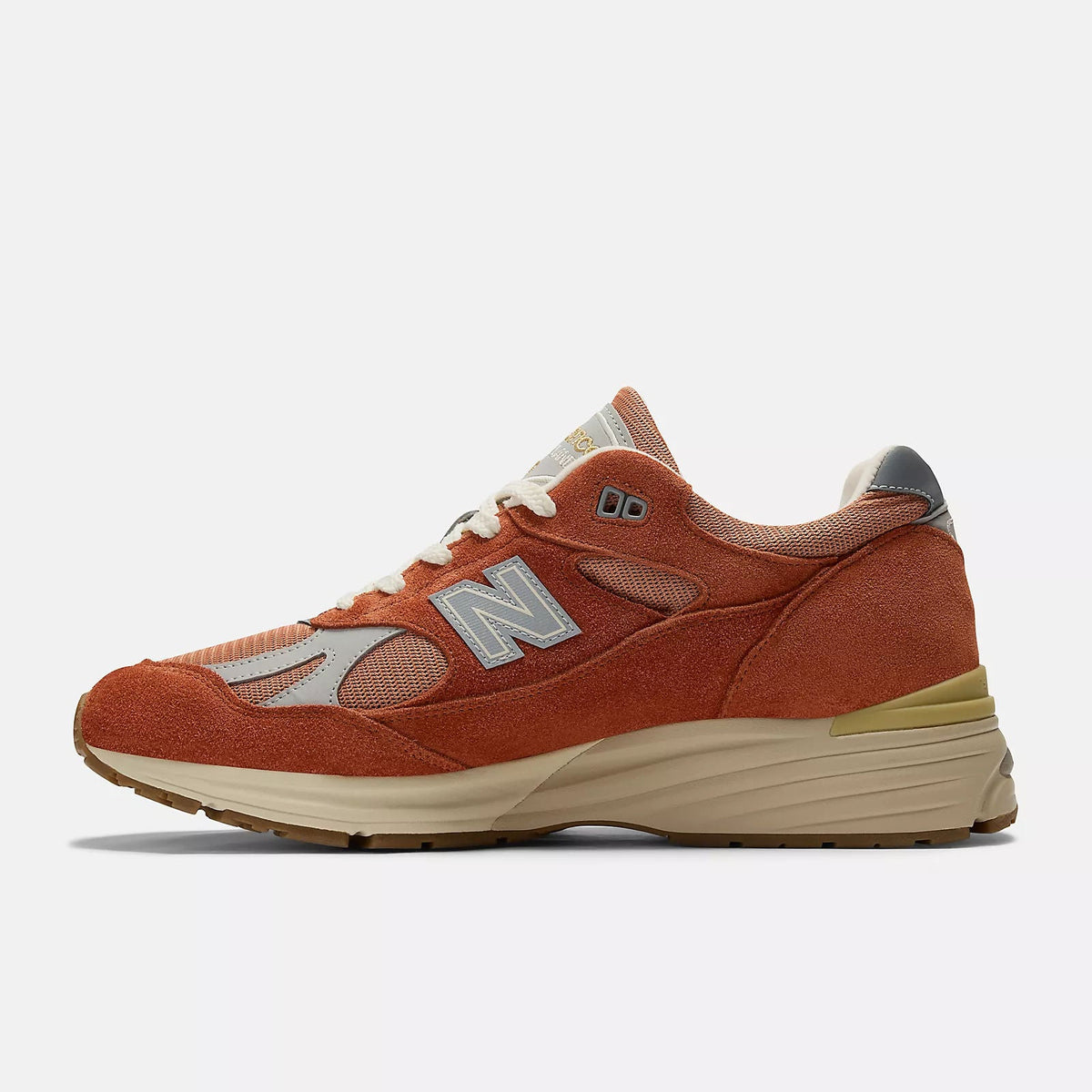 Unisex 991v2 Lifestyle Sneakers