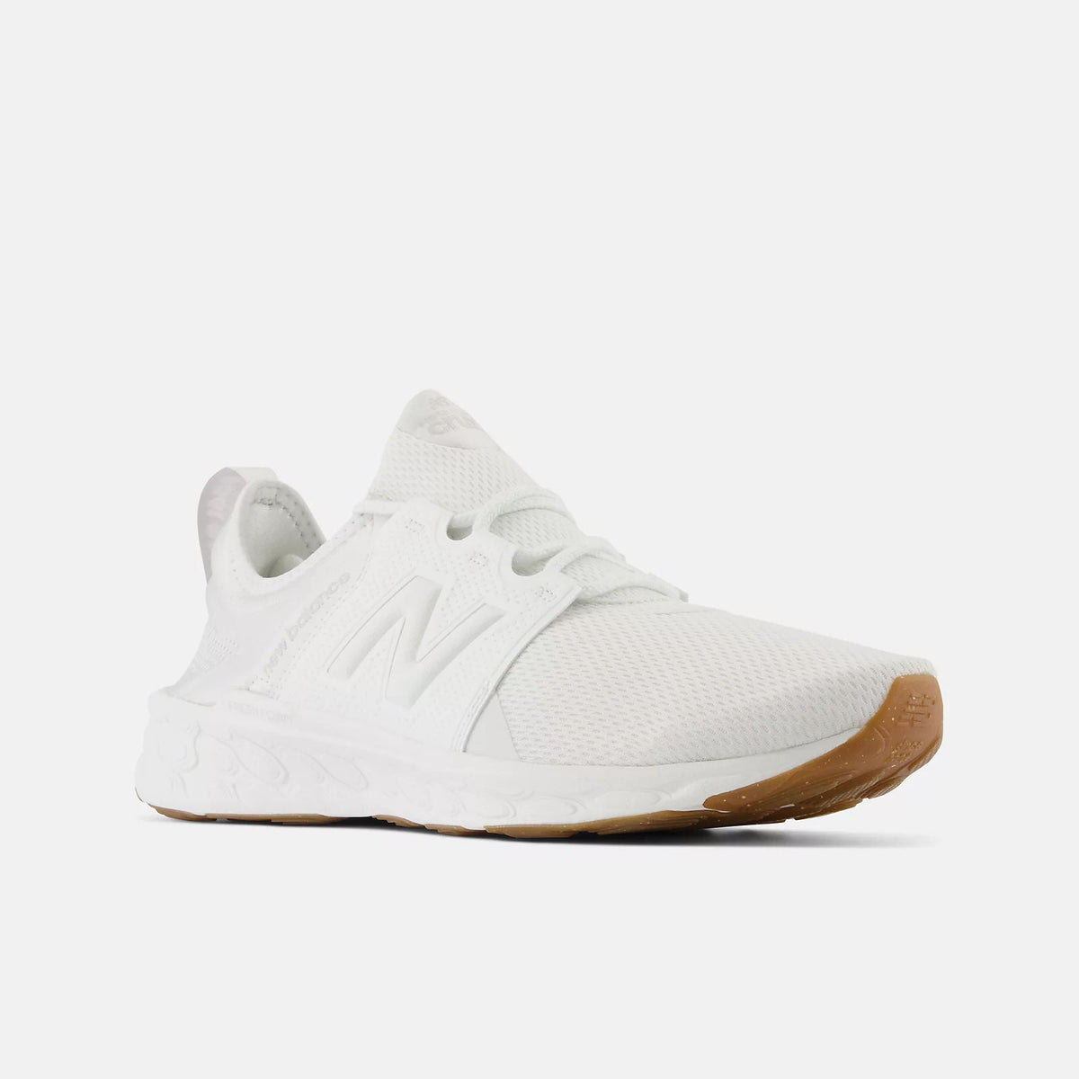 Men's Fresh Foam X Cruz v3 Running Shoes