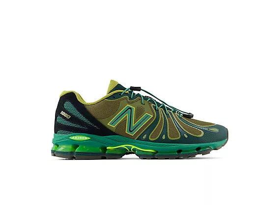 Unisex ABZORB 1890 Lifestyle Sneakers
