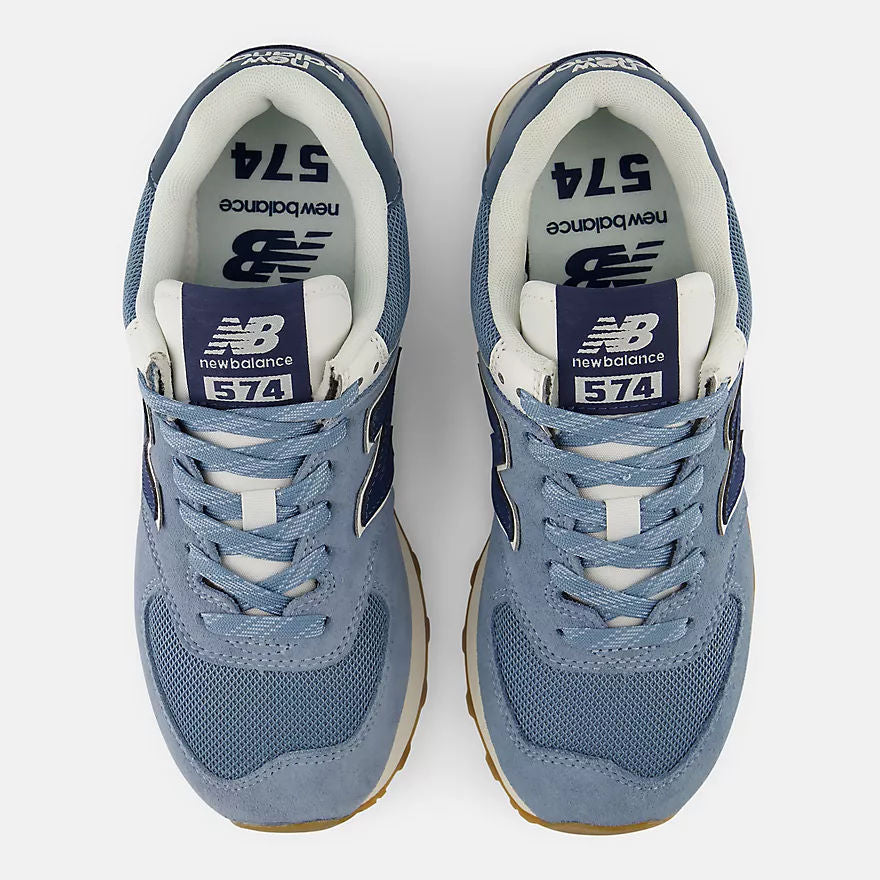 Women's 574 Lifestyle Sneakers