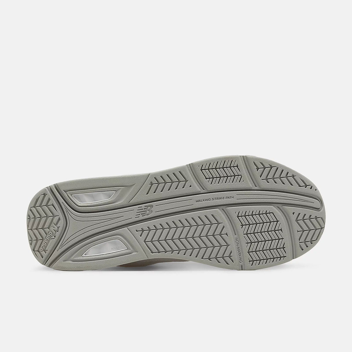 Women's Hook and Loop Leather 928v3 Walking Shoes