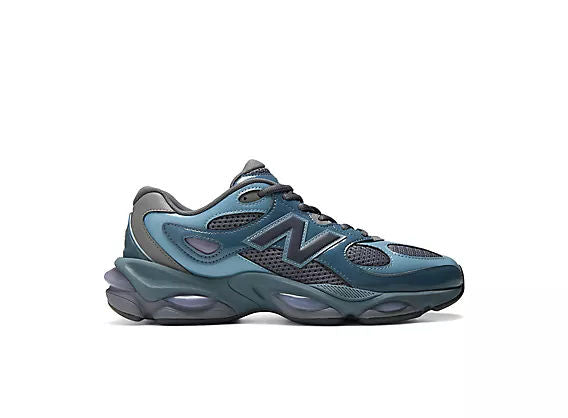 Unisex 983 Lifestyle Sneakers