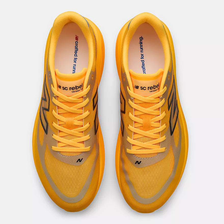 Men's SuperComp Rebel Running Shoes