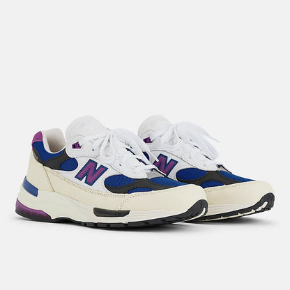 Unisex 992 Lifestyle Sneakers