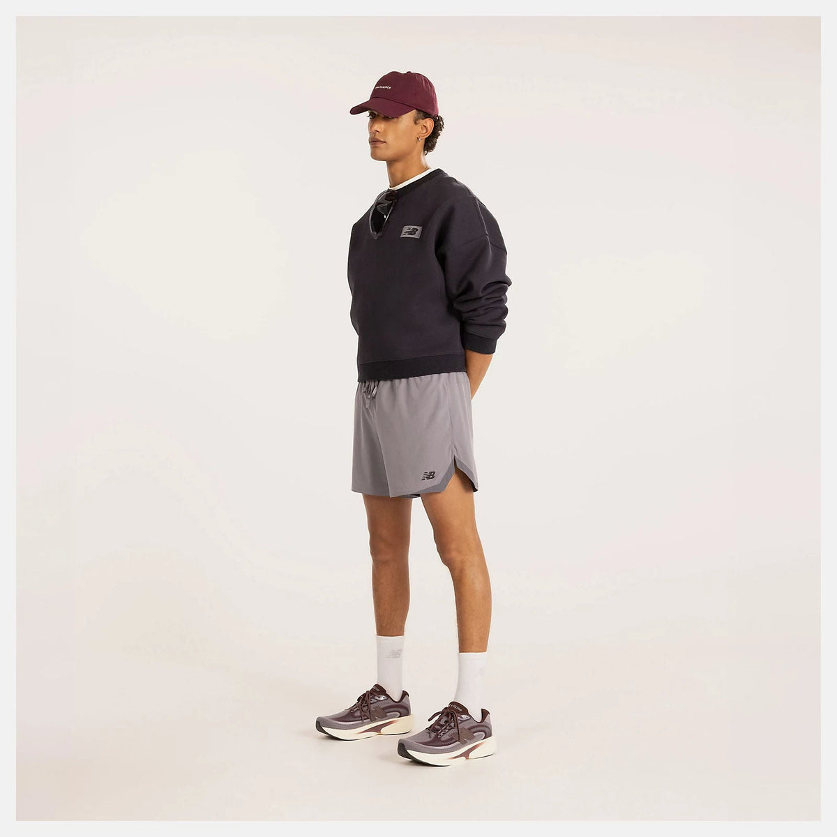 Men's Fresh Foam X Ellipse Running Shoes