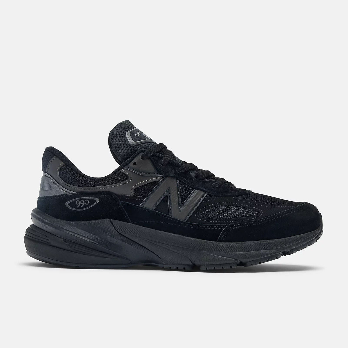 Unisex 990v6 Lifestyle Sneakers