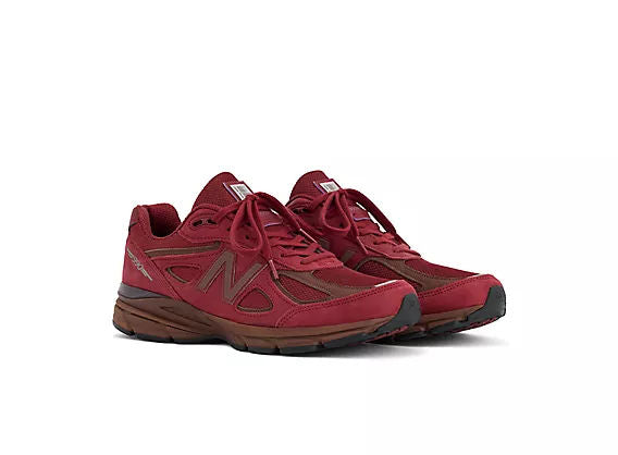 Unisex 990v4 Lifestyle Sneakers