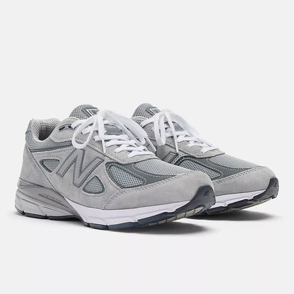 Unisex 990v4 Lifestyle Sneakers