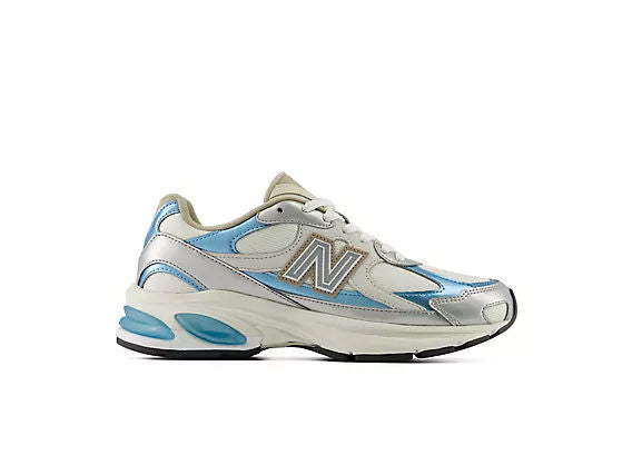Unisex ABZORB 2010 Lifestyle Sneakers