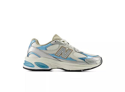 Unisex ABZORB 2010 Lifestyle Sneakers