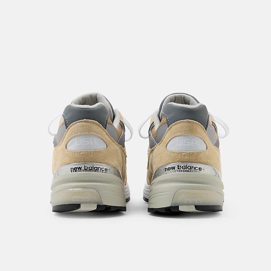 Unisex 992 Lifestyle Sneakers
