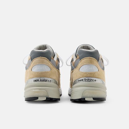 Unisex 992 Lifestyle Sneakers