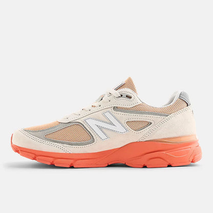 Unisex 990v4 Lifestyle Sneakers