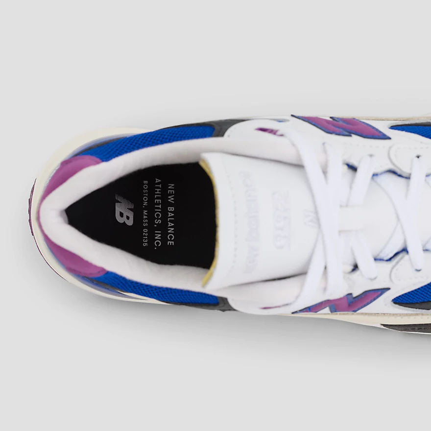 Unisex 992 Lifestyle Sneakers