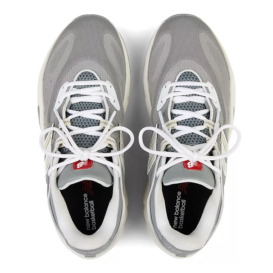 Unisex P400 Low Basketball Shoes