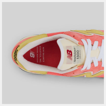 Unisex 1300 Lifestyle Sneakers