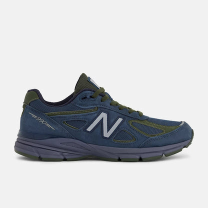 Unisex 990v4 Lifestyle Sneakers