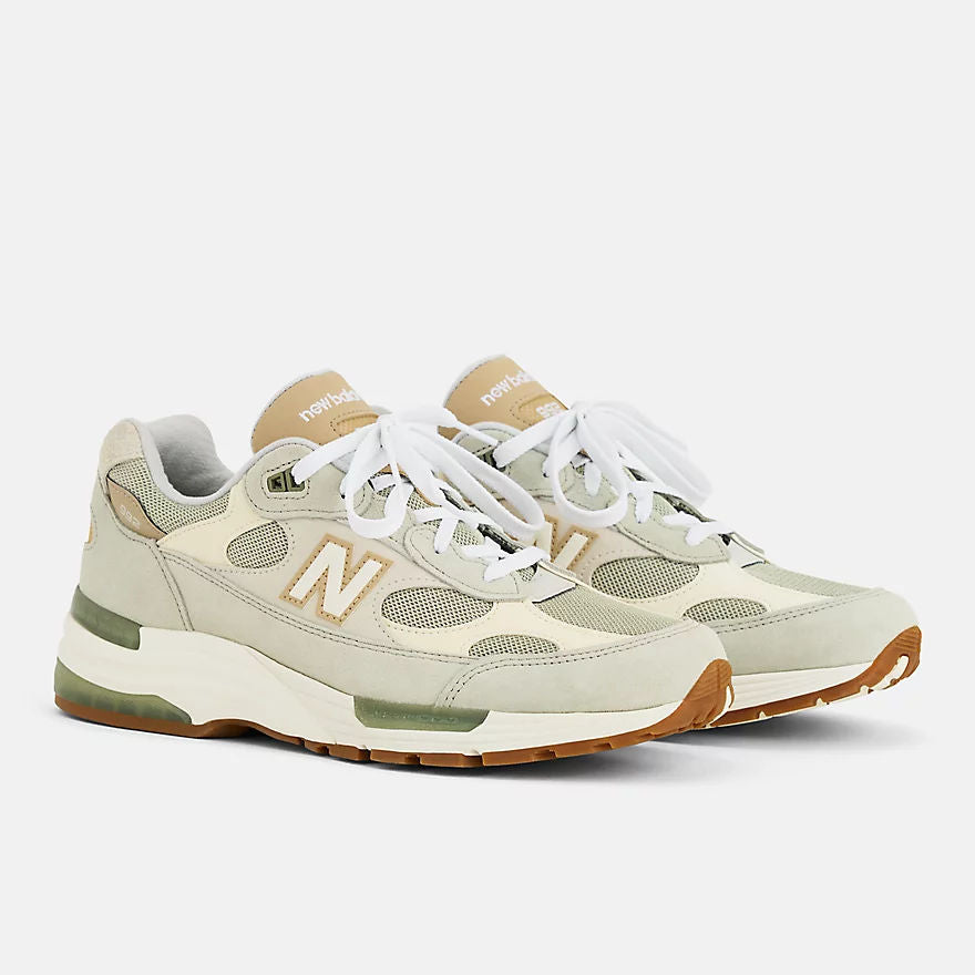 Unisex 992 Lifestyle Sneakers