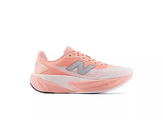 Women's FuelCell Rebel v5 Running Shoes