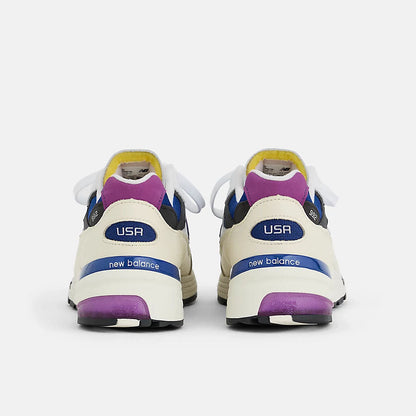 Unisex 992 Lifestyle Sneakers