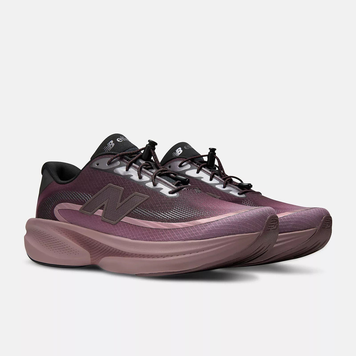 Men's Ellipse Pykrete Running Shoes
