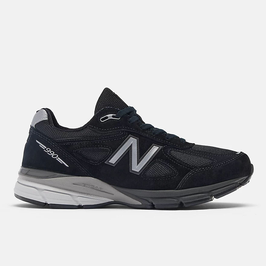 Unisex 990v4 Lifestyle Sneakers