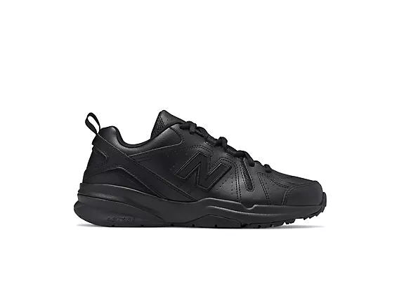 Women's 608v5 Slip Resistant Training Shoes