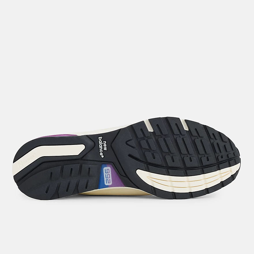 Unisex 992 Lifestyle Sneakers