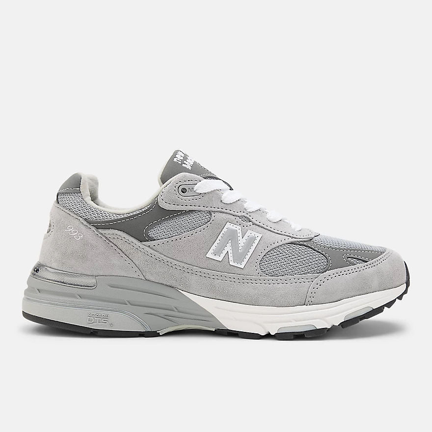 Women's 993 Lifestyle Running Shoes