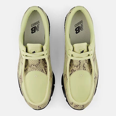 Unisex 1890A Lifestyle Shoes
