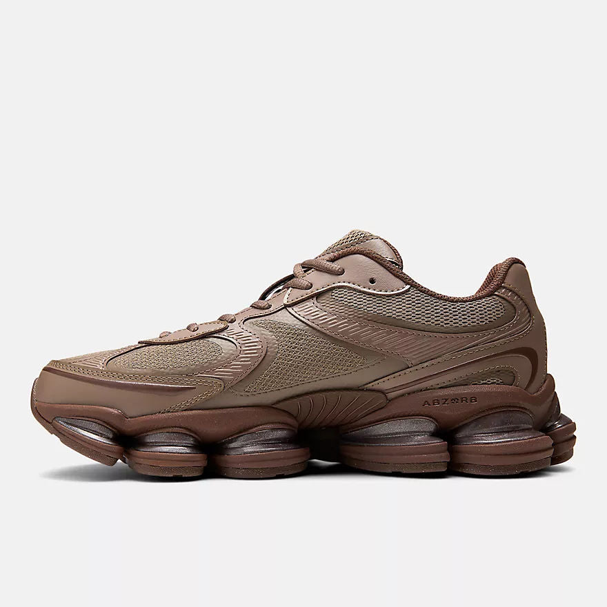 Unisex ABZORB 2000 Luxe Lifestyle Sneakers