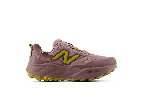 Women's Hierro v9 GORE-TEX Trail Running Shoes