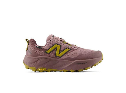 Women's Hierro v9 GORE-TEX Trail Running Shoes