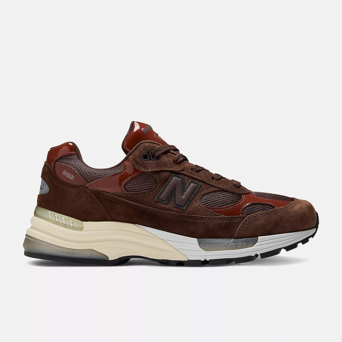 Unisex Made in USA 992 Lifestyle Sneakers