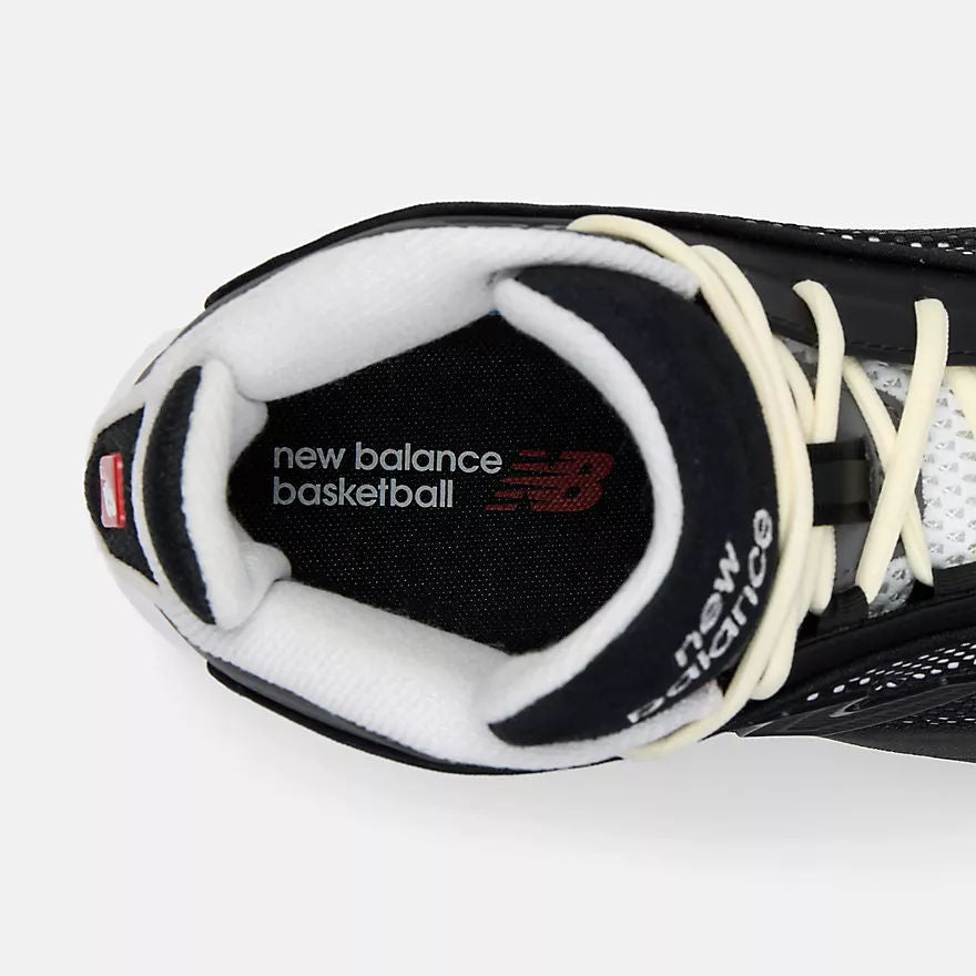 Unisex P400 Basketball Sneakers