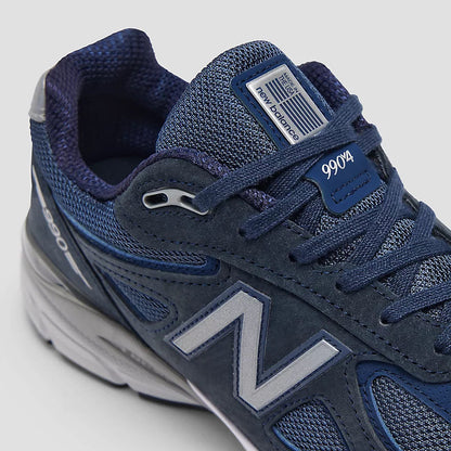 Unisex 990v4 Lifestyle Sneakers