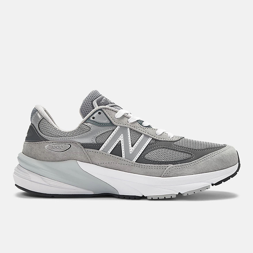 Women's 990v6 Lifestyle Sneakers