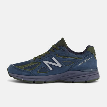Unisex 990v4 Lifestyle Sneakers