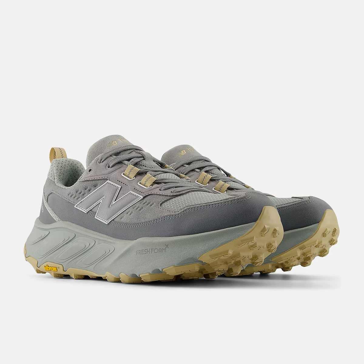 Men's Fresh Foam X Hierro Trek Hiking Shoes