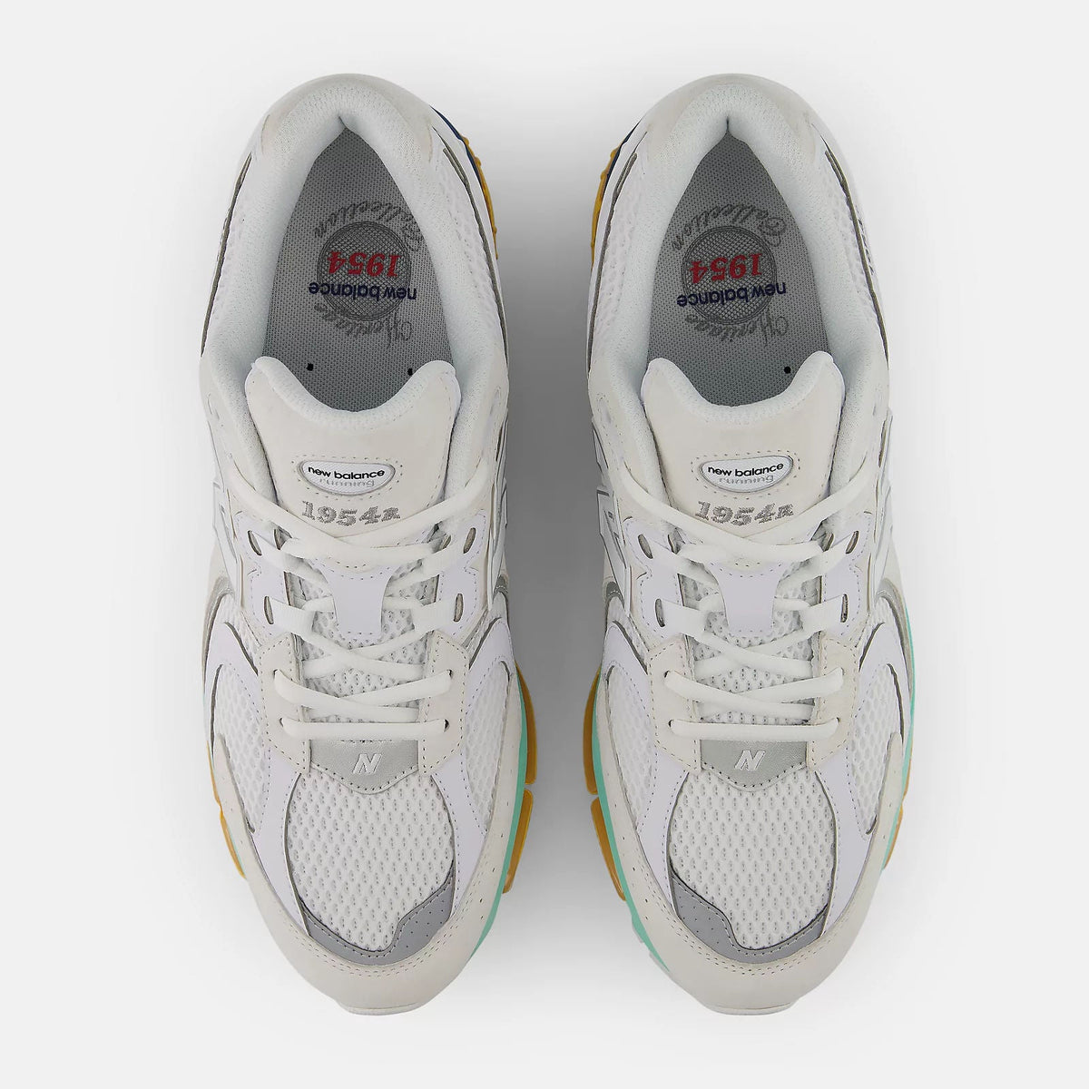Unisex 1954R Lifestyle Sneakers