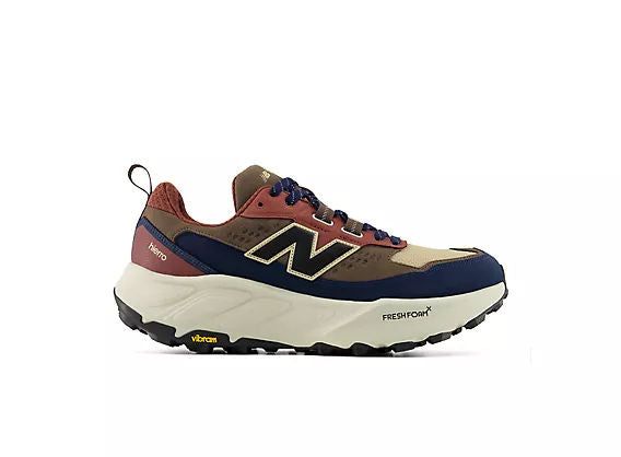 Men's Fresh Foam X Hierro Trek Hiking Shoes