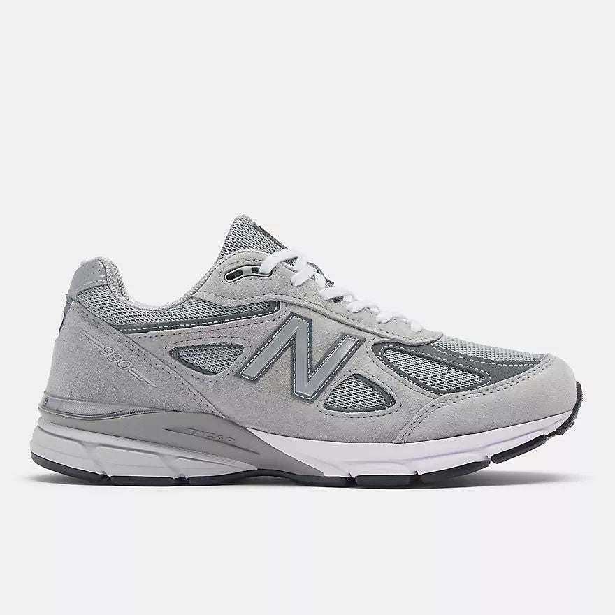 Unisex 990v4 Lifestyle Sneakers
