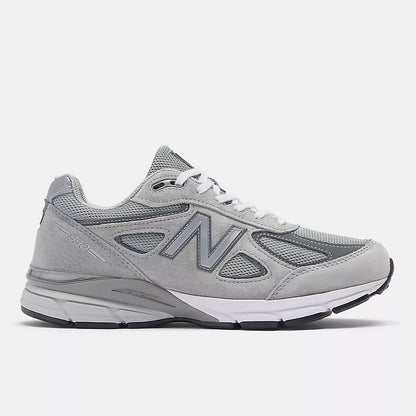 Unisex 990v4 Lifestyle Sneakers