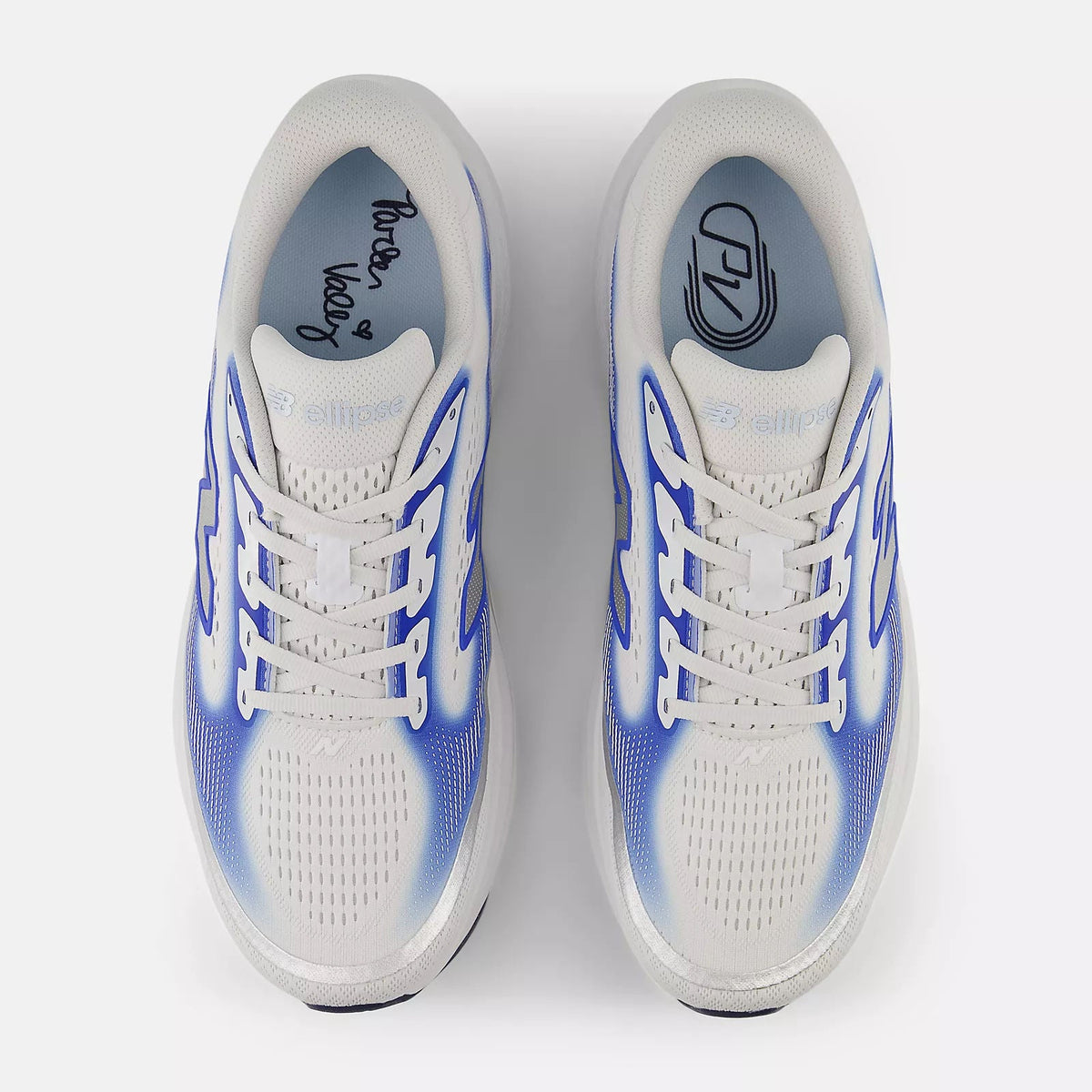 Men's Ellipse x Parker Valby Running Shoes