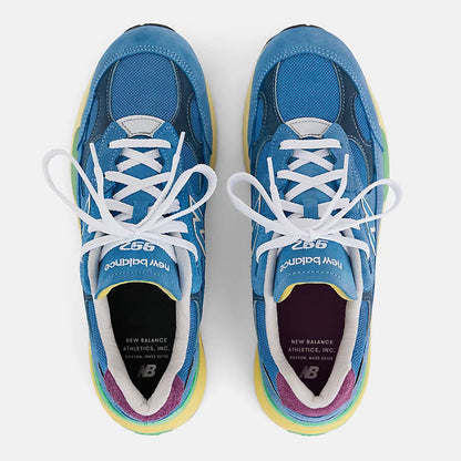 Unisex 992 Lifestyle Sneakers